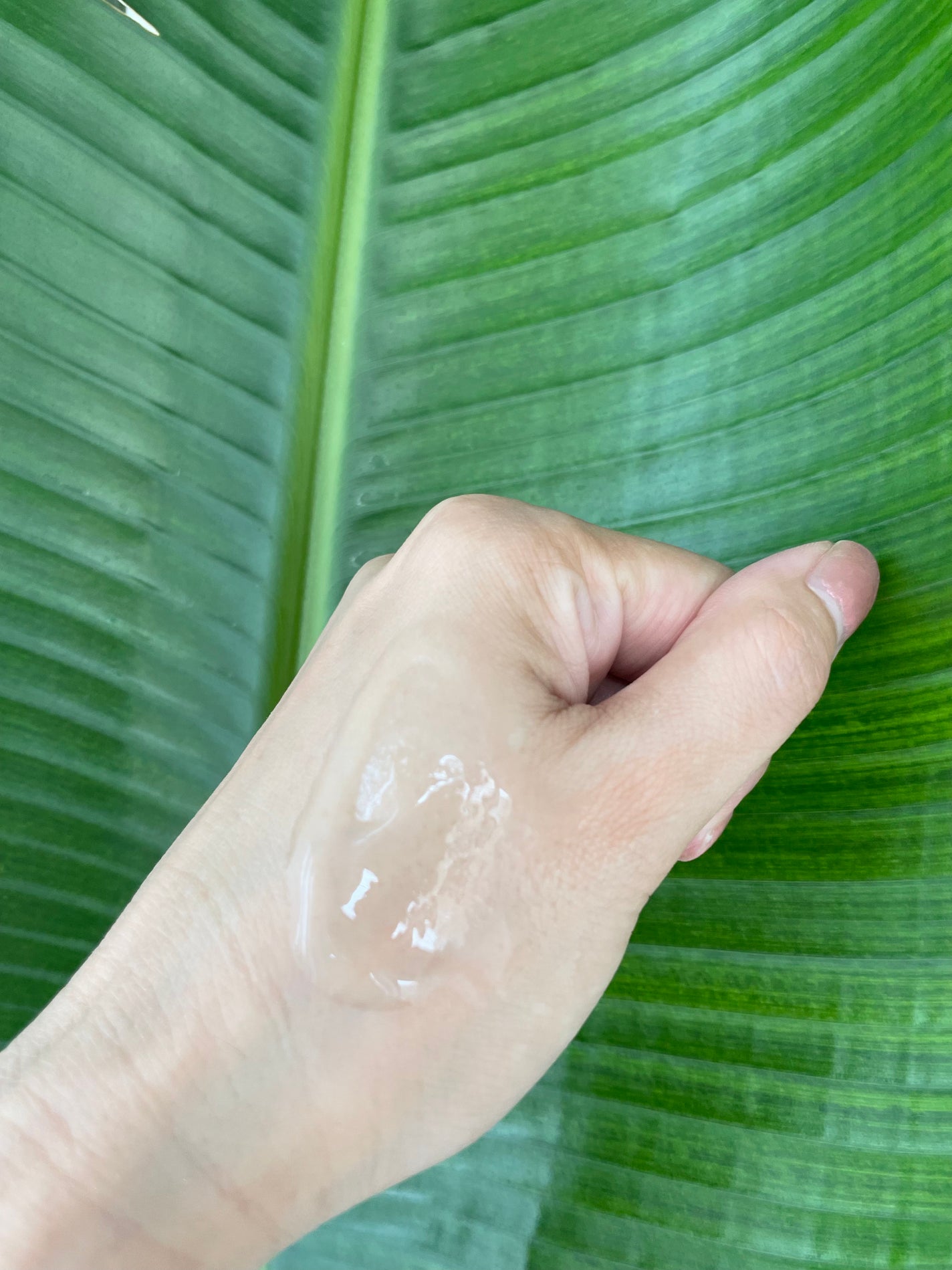 アルファラディアンスグローセラム/BANOBAGI/美容液を使ったクチコミ(4枚目)