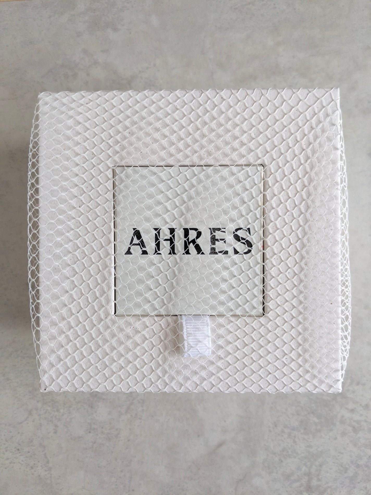 ア ストーン, #ゼロ/アーレス/練り香水を使ったクチコミ(2枚目)