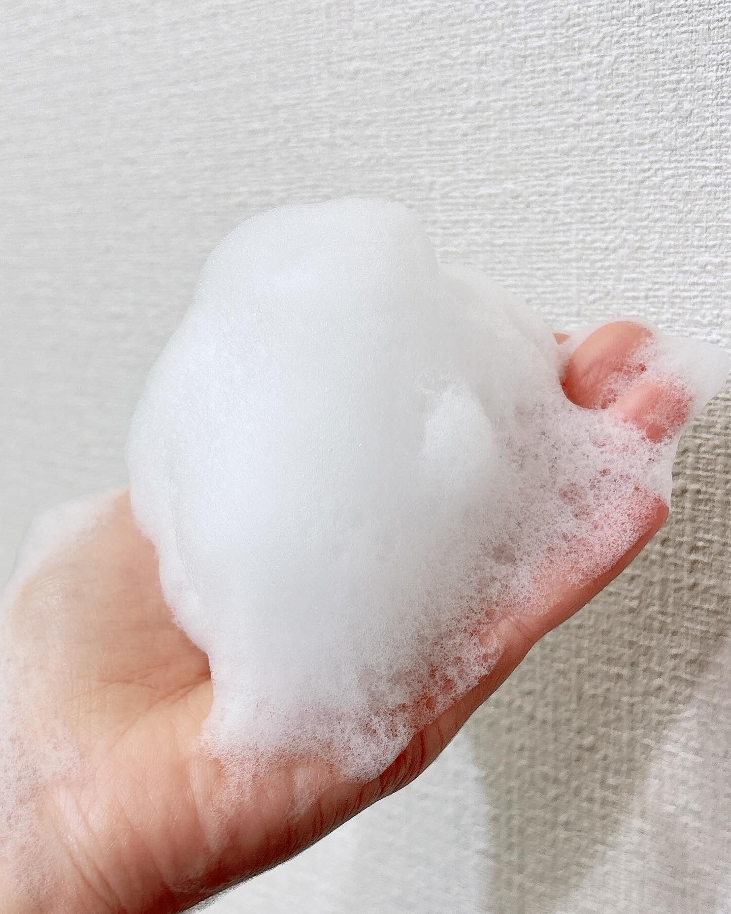 アロマナッツスリムフィットボディローション/nutseline/レッグ・フットケアを使ったクチコミ（2枚目）