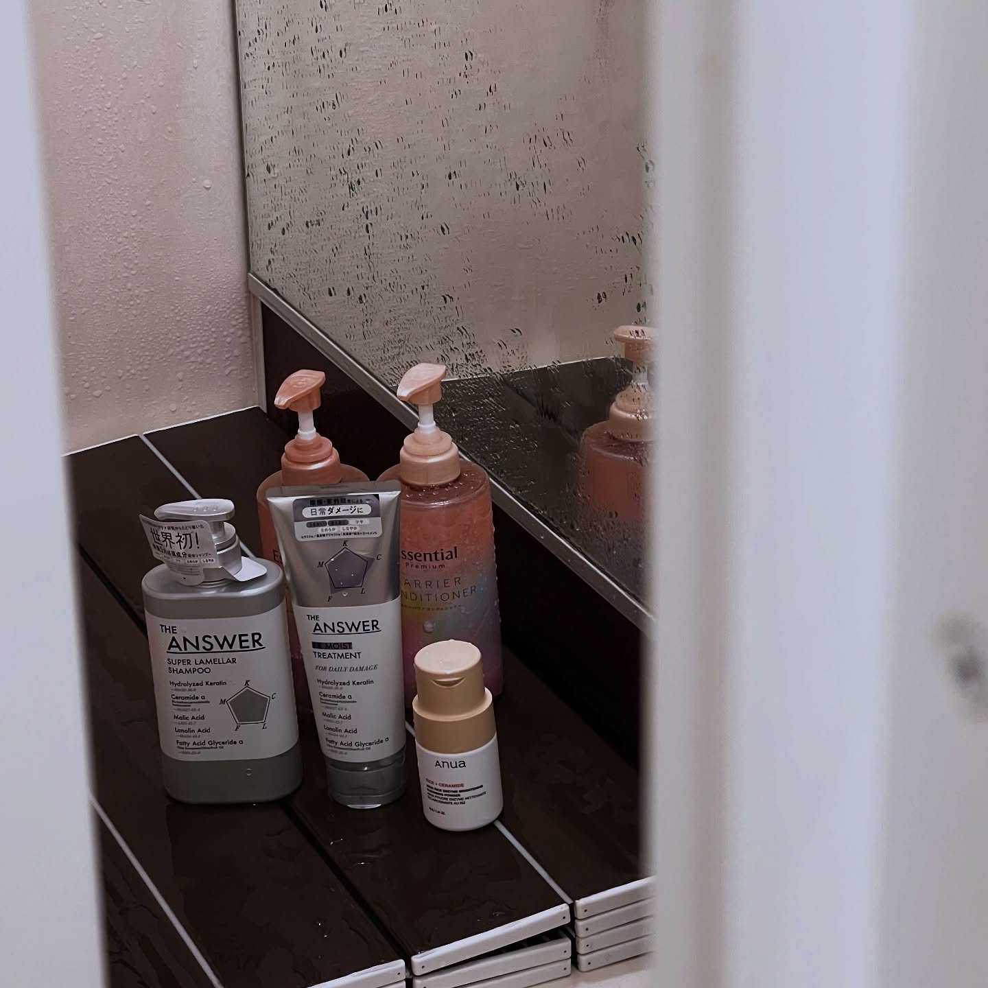 ライス ブライトニング酵素洗顔パウダー/Anua/洗顔パウダーを使ったクチコミ（1枚目）