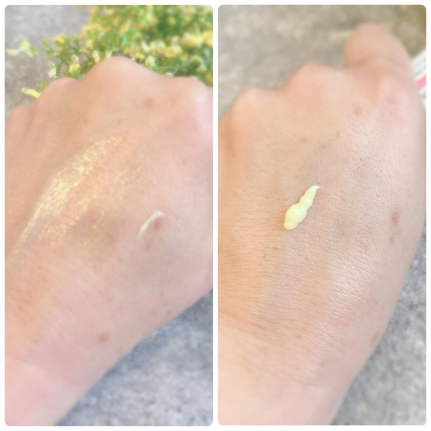 VITALIFT A forte/Dr.Different/フェイスクリームを使ったクチコミ(2枚目)