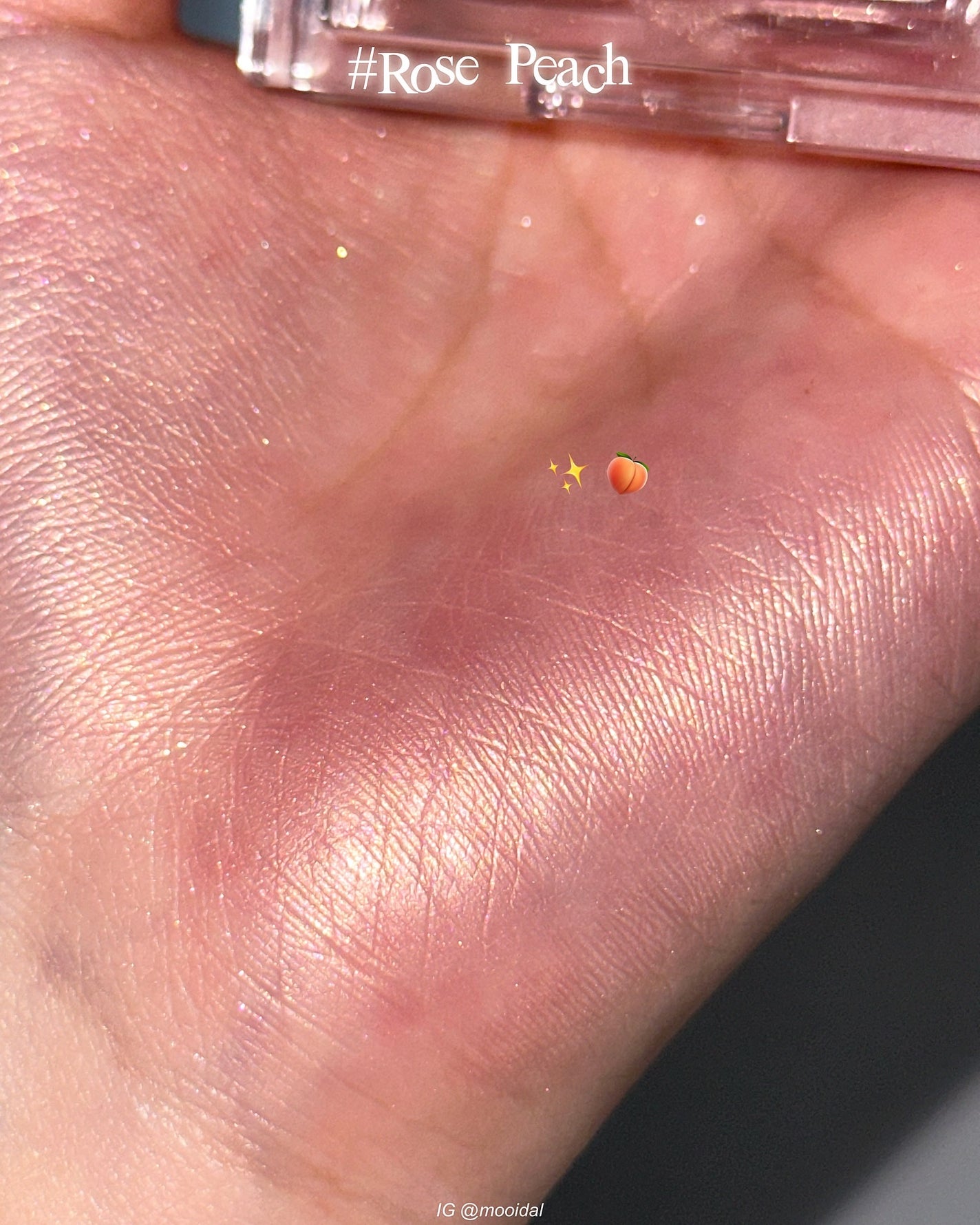 ハイライター/Glint/パウダーハイライトを使ったクチコミ(4枚目)