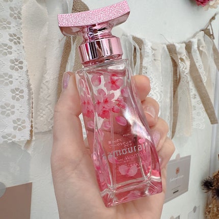 サムライウーマン サクラ オードパルファム/サムライウーマン/香水(レディース)を使ったクチコミ(4枚目)