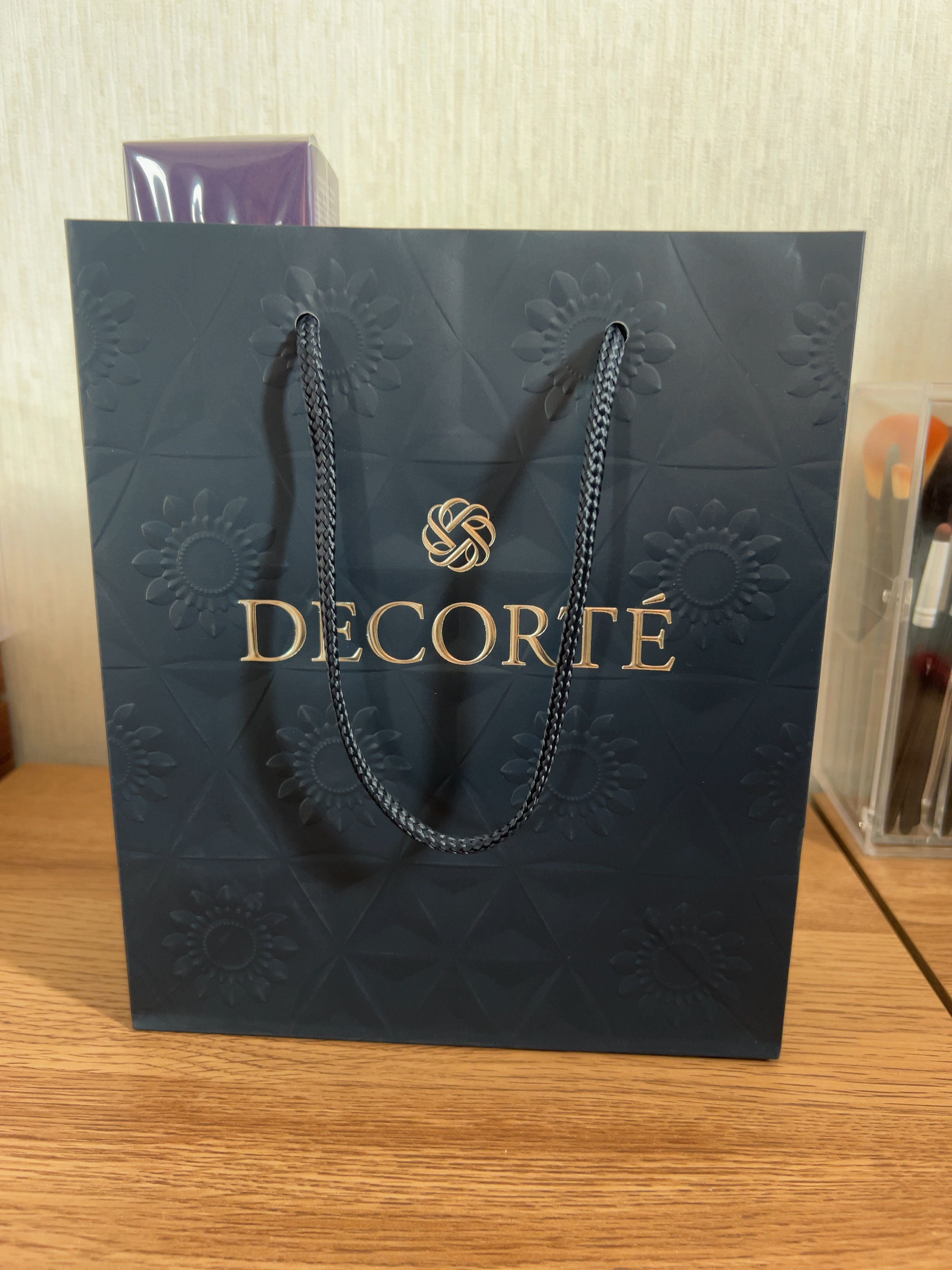 リポソーム アドバンスト　リペアセラム 付けかえ用（75mL）/DECORTÉ/美容液を使ったクチコミ（1枚目）