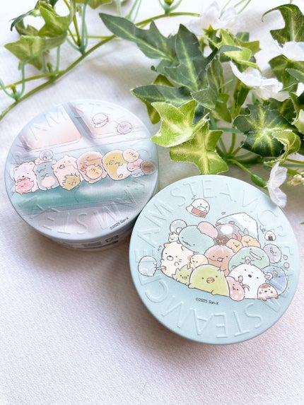 スチームクリーム/STEAMCREAM/ボディクリームを使ったクチコミ(5枚目)