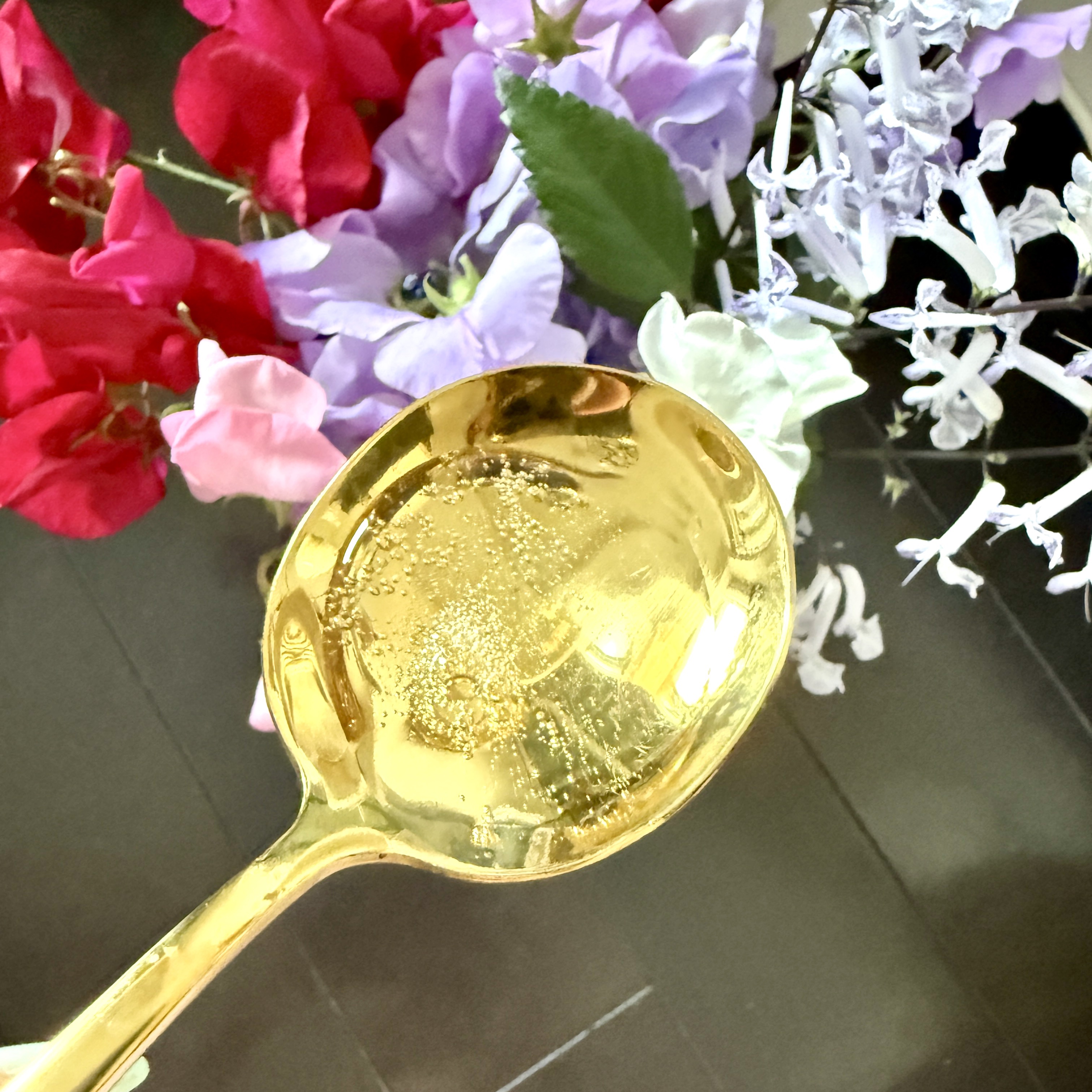 オーガニックフレグランスサラサラシャンプー/トリートメント MAPUTI/MAPUTI/シャンプー・コンディショナーを使ったクチコミ（3枚目）