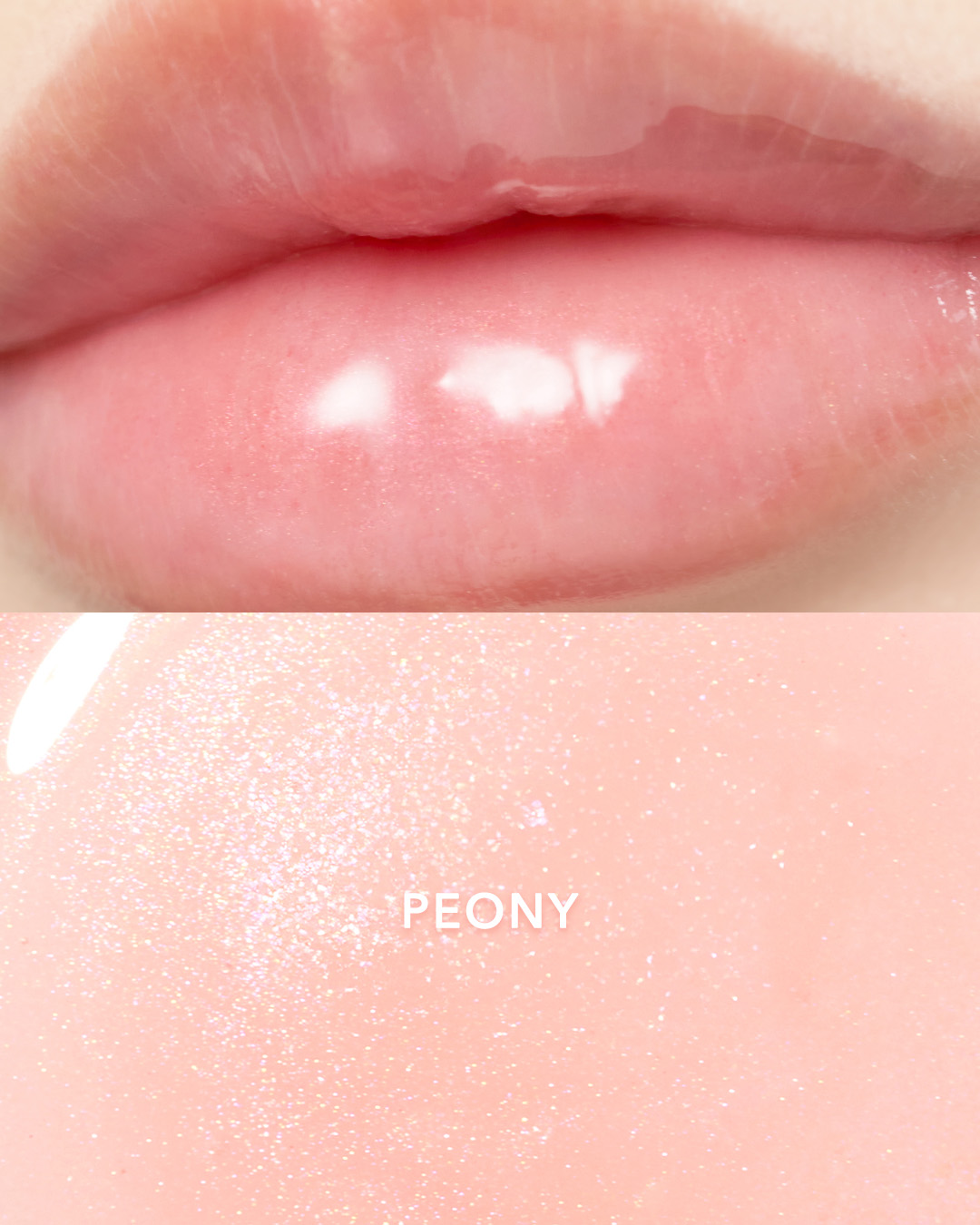 デューイー リッププランパー スパークル/FEMMUE/リッププランパーを使ったクチコミ（3枚目）