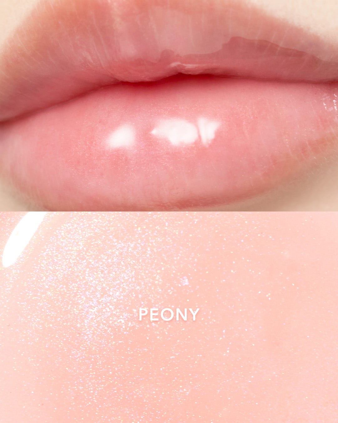 デューイー リッププランパー スパークル/FEMMUE/リッププランパーを使ったクチコミ(3枚目)