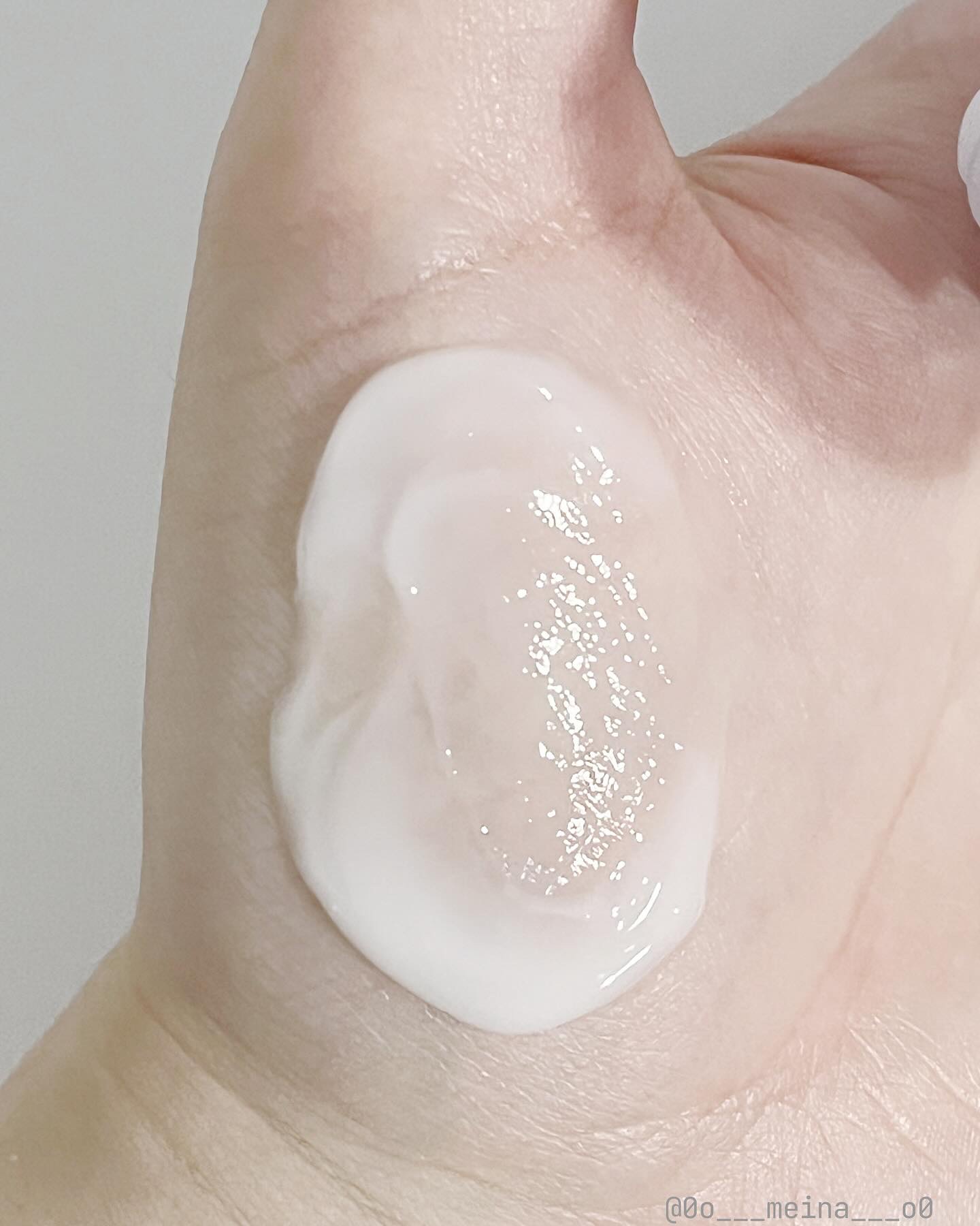 アトバリア365 ハイドロクリーム /AESTURA/フェイスクリームを使ったクチコミ（3枚目）