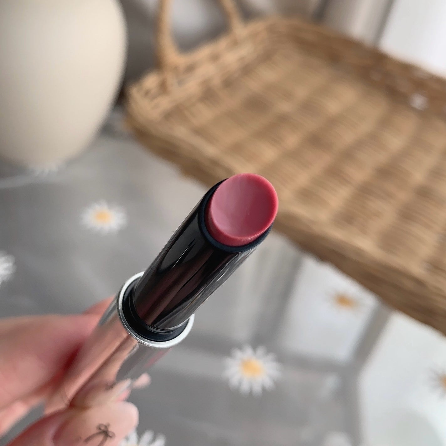 グラスリップボリューミングバーム/VELY VELY/リップバームを使ったクチコミ(9枚目)