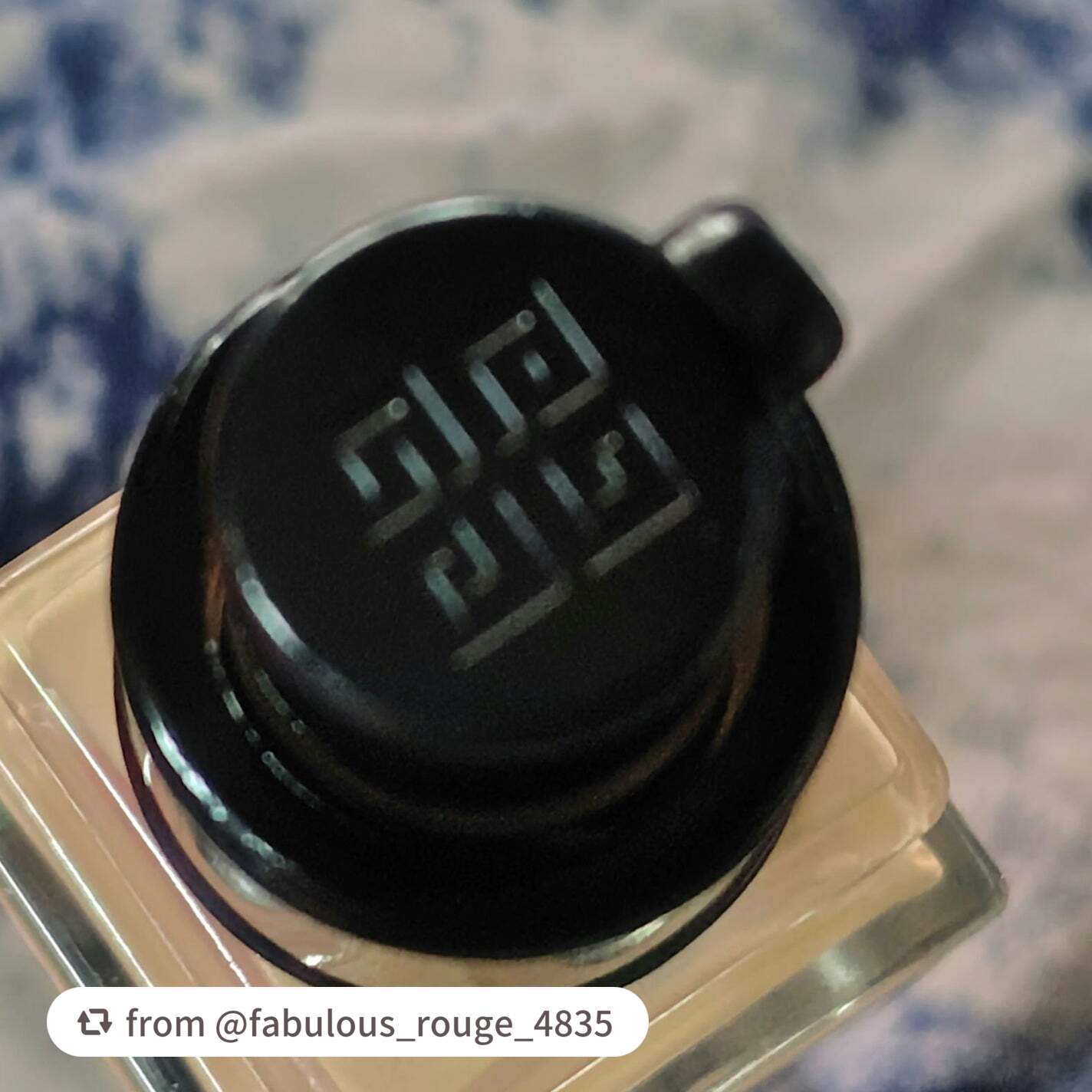 プリズム・リーブル・グロウ・セラム・ ファンデーション/GIVENCHY/リキッドファンデーションを使ったクチコミ(3枚目)