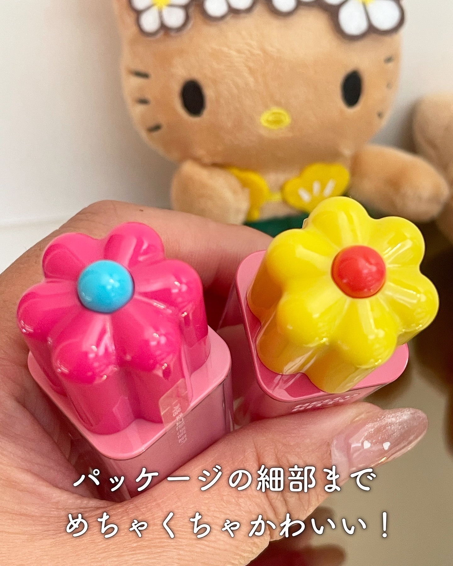 デューティント/AMUSE/リップティントを使ったクチコミ（3枚目）