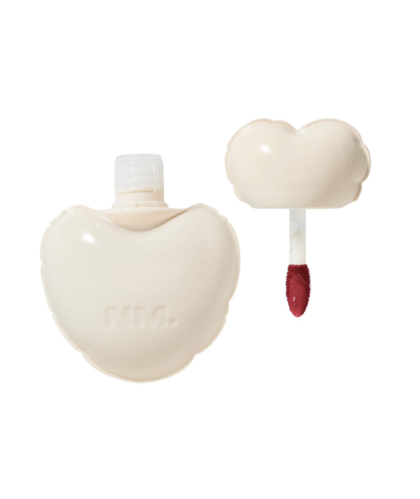 ネーミング グロウ ハートリップティント 08(数量限定/日本限定色)