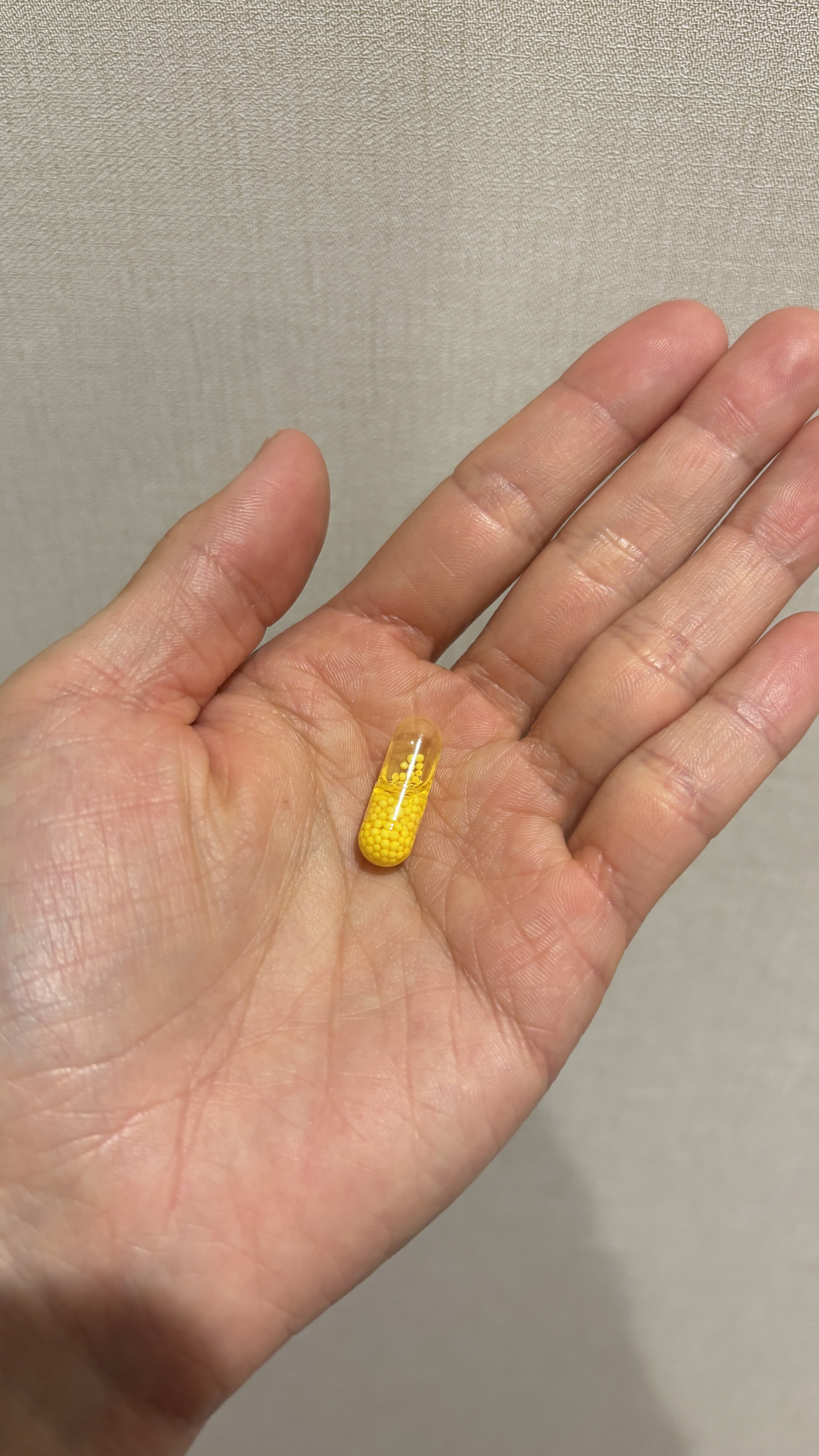 BrightC/Feat./美容サプリメントを使ったクチコミ（3枚目）