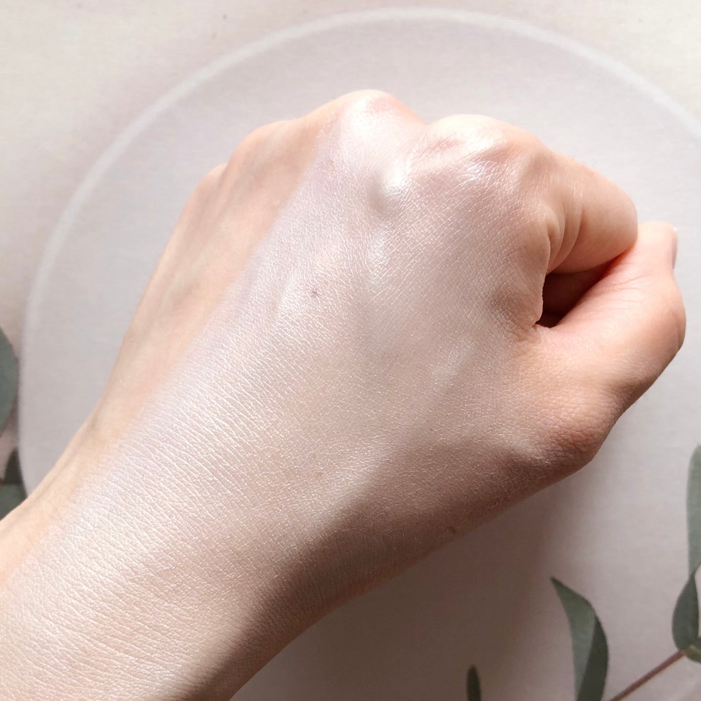 トーンアップUVベース/CandyDoll/化粧下地を使ったクチコミ(8枚目)