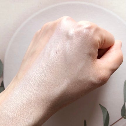 トーンアップUVベース/CandyDoll/化粧下地を使ったクチコミ(8枚目)