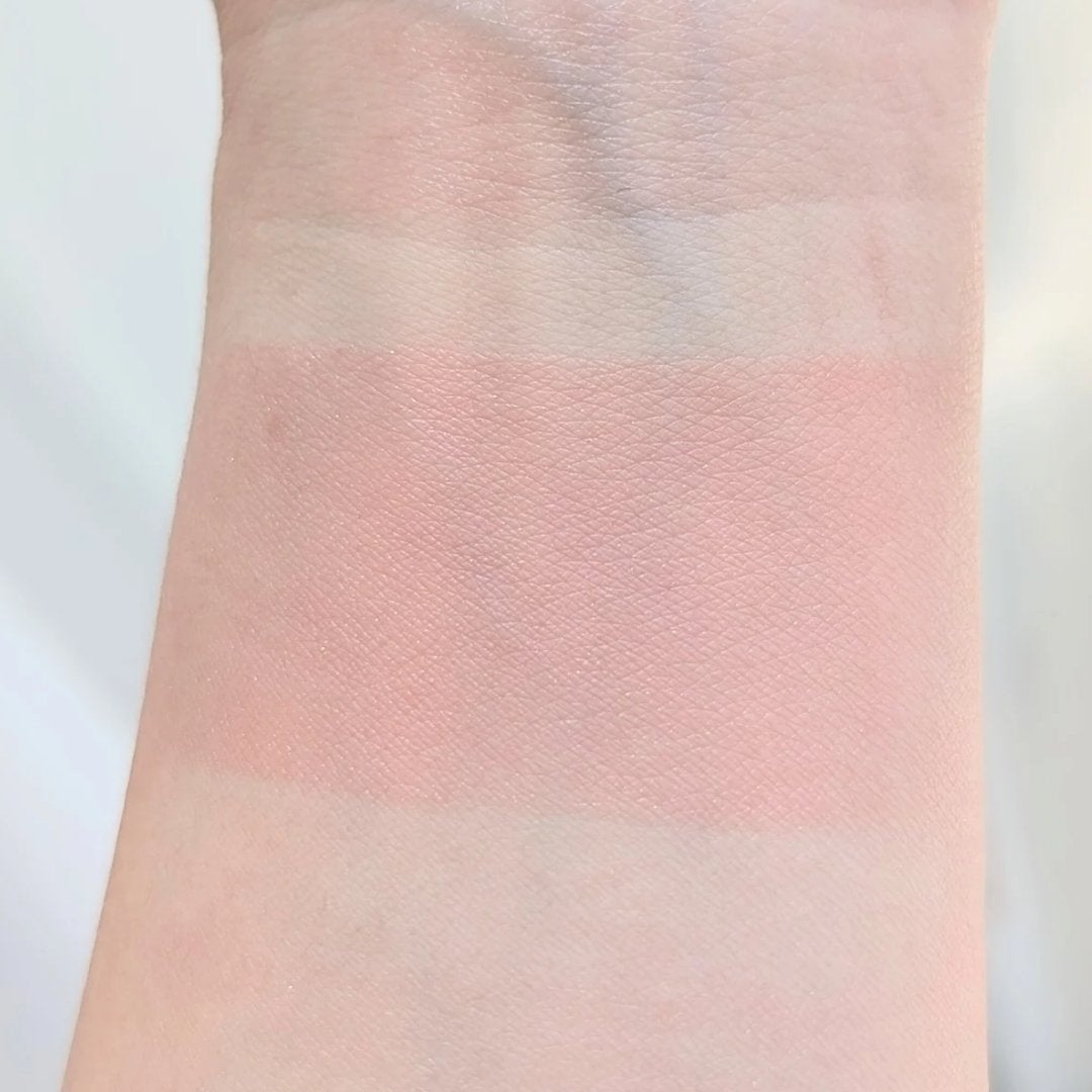 チーク ポップ/CLINIQUE/パウダーチークを使ったクチコミ(2枚目)