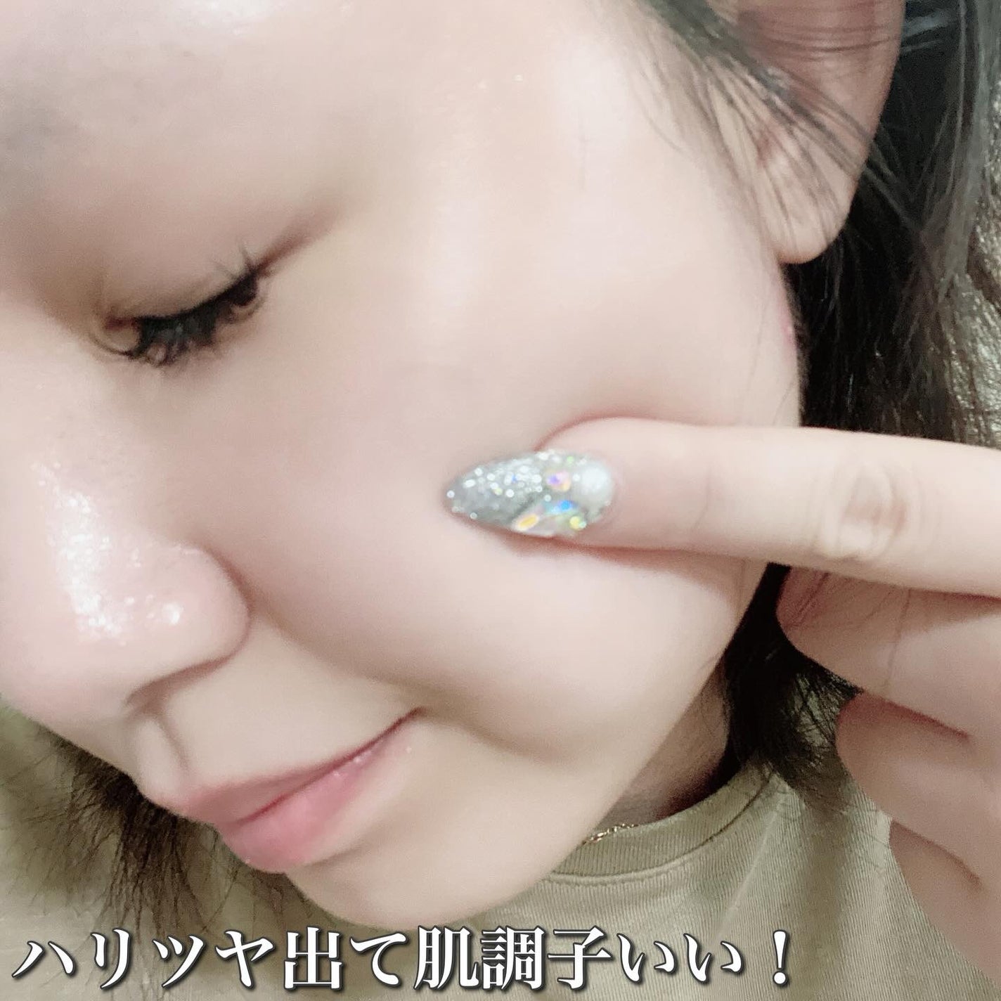 レチノール コラーゲン オーバーナイト マスク/P.CALM/シートマスク・パックを使ったクチコミ(8枚目)