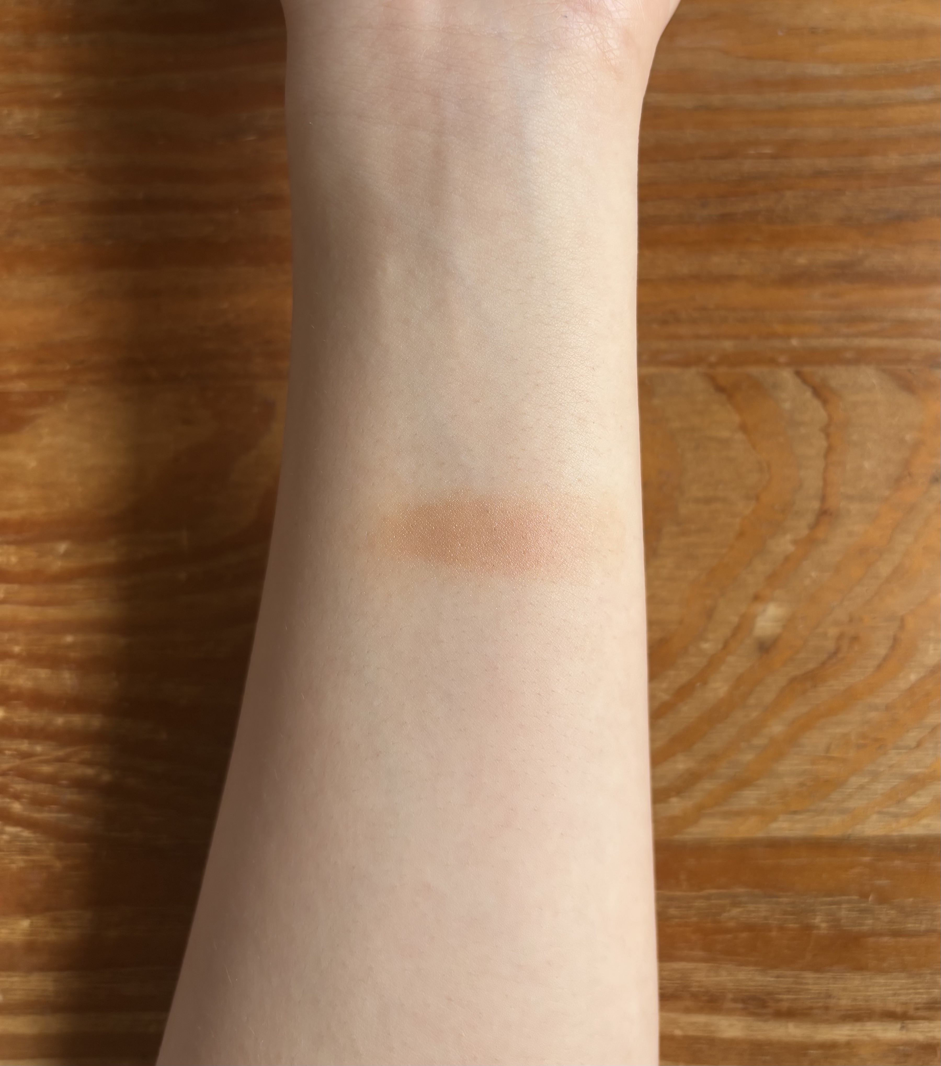 リップ＆チーク/WHOMEE/ジェル・クリームチークを使ったクチコミ（3枚目）