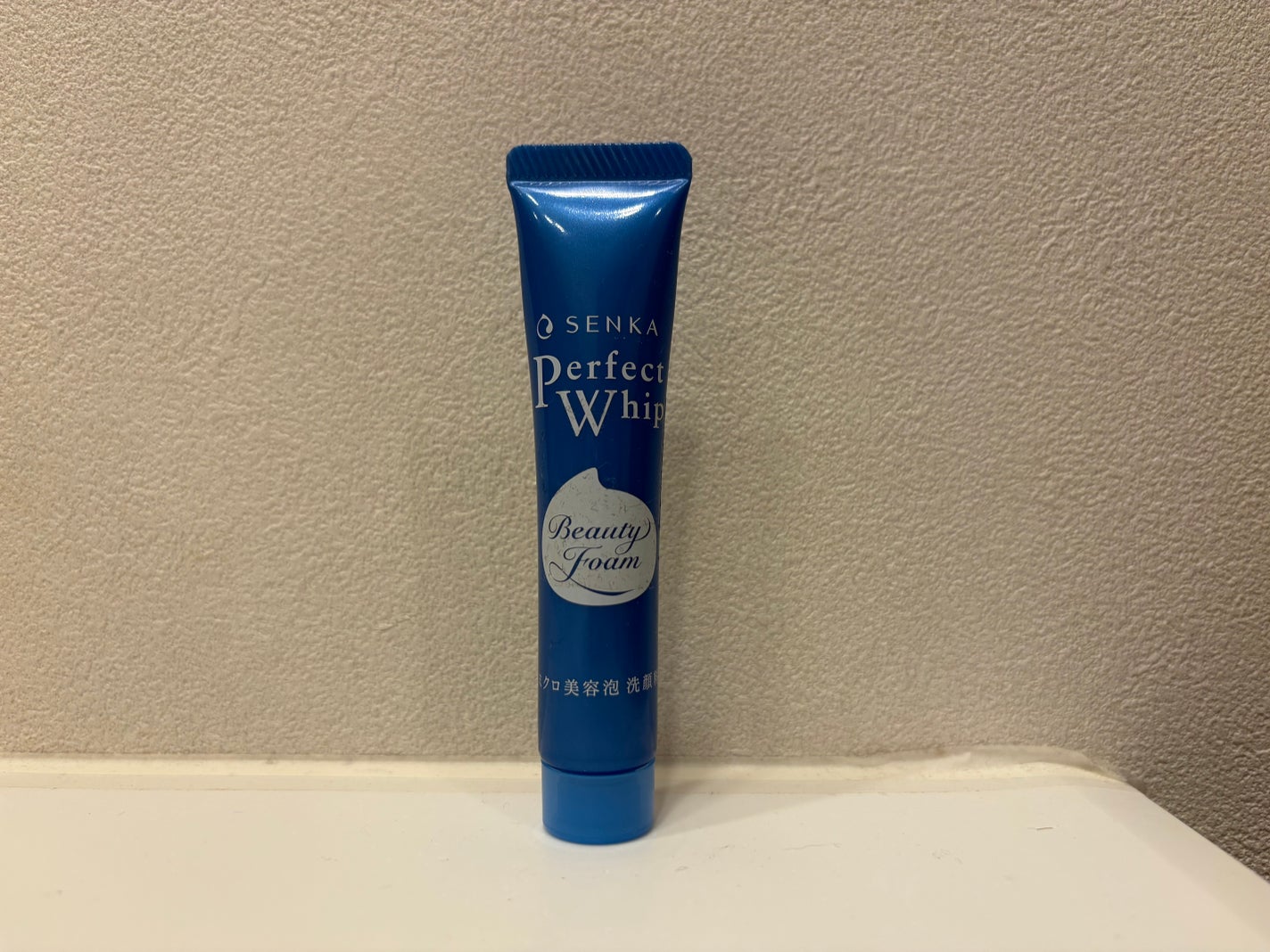 パーフェクトホイップa/SENKA(専科)/洗顔フォームを使ったクチコミ(1枚目)