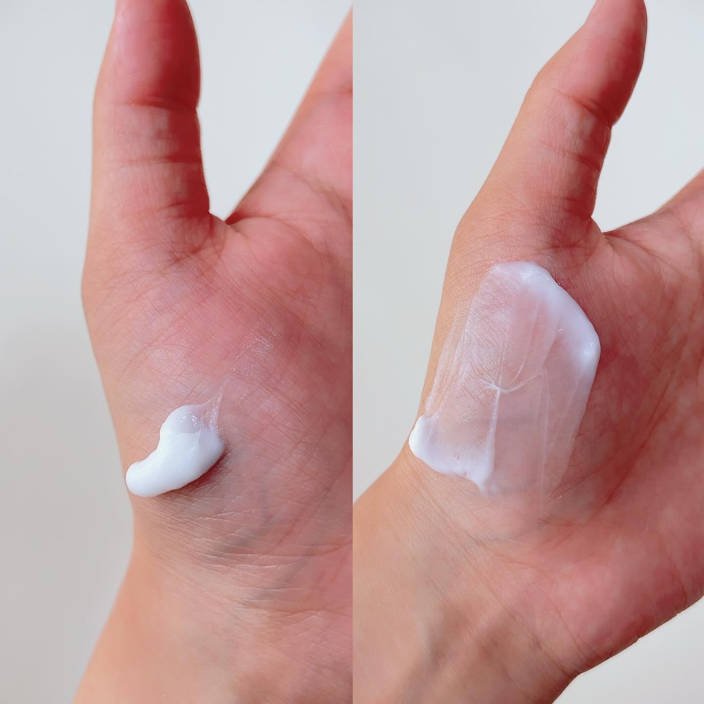 アウアスキン　ヘアトリートメント/モンディエス/洗い流すヘアトリートメントを使ったクチコミ（2枚目）