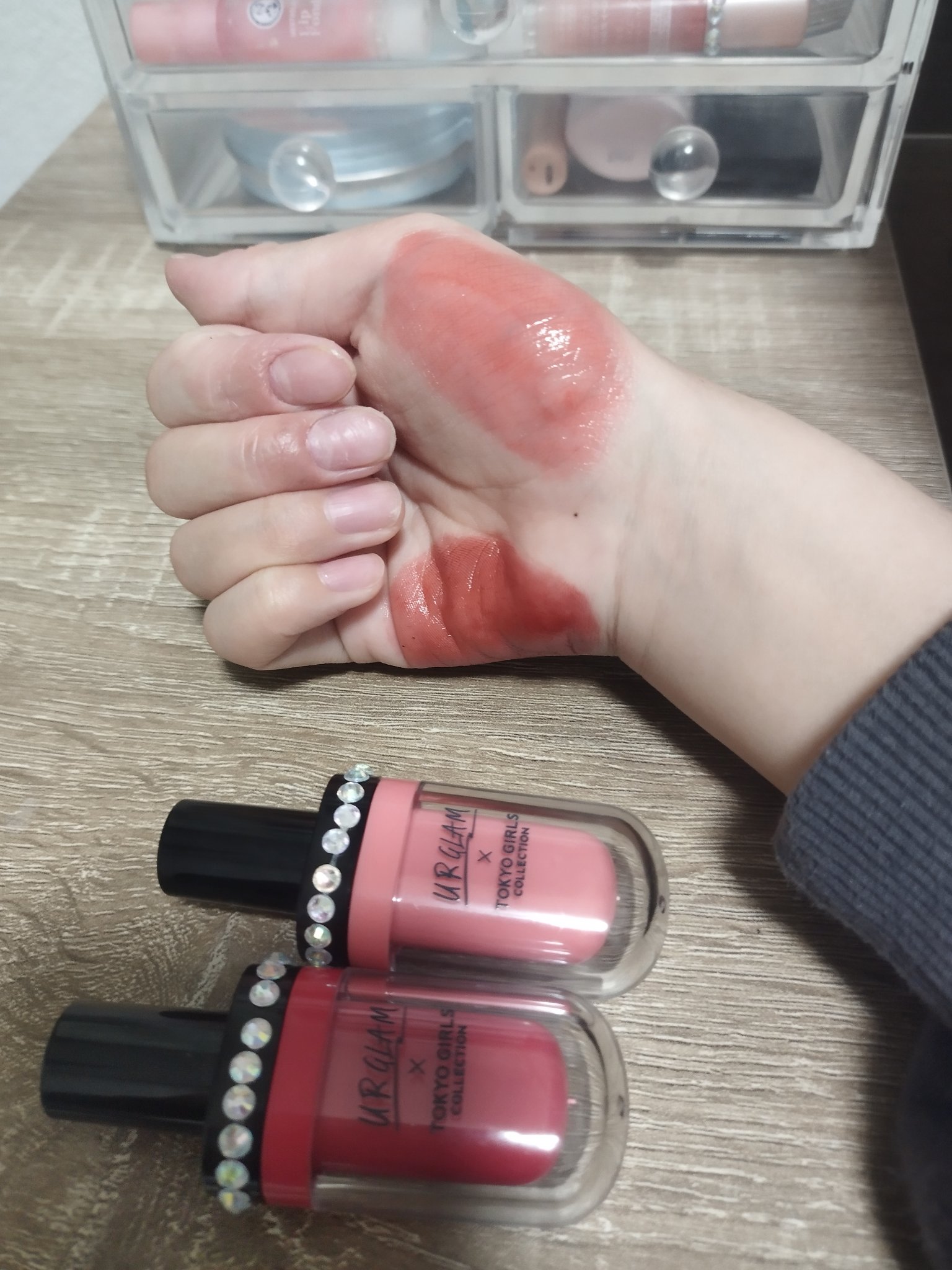 を使ったクチコミ（2枚目）