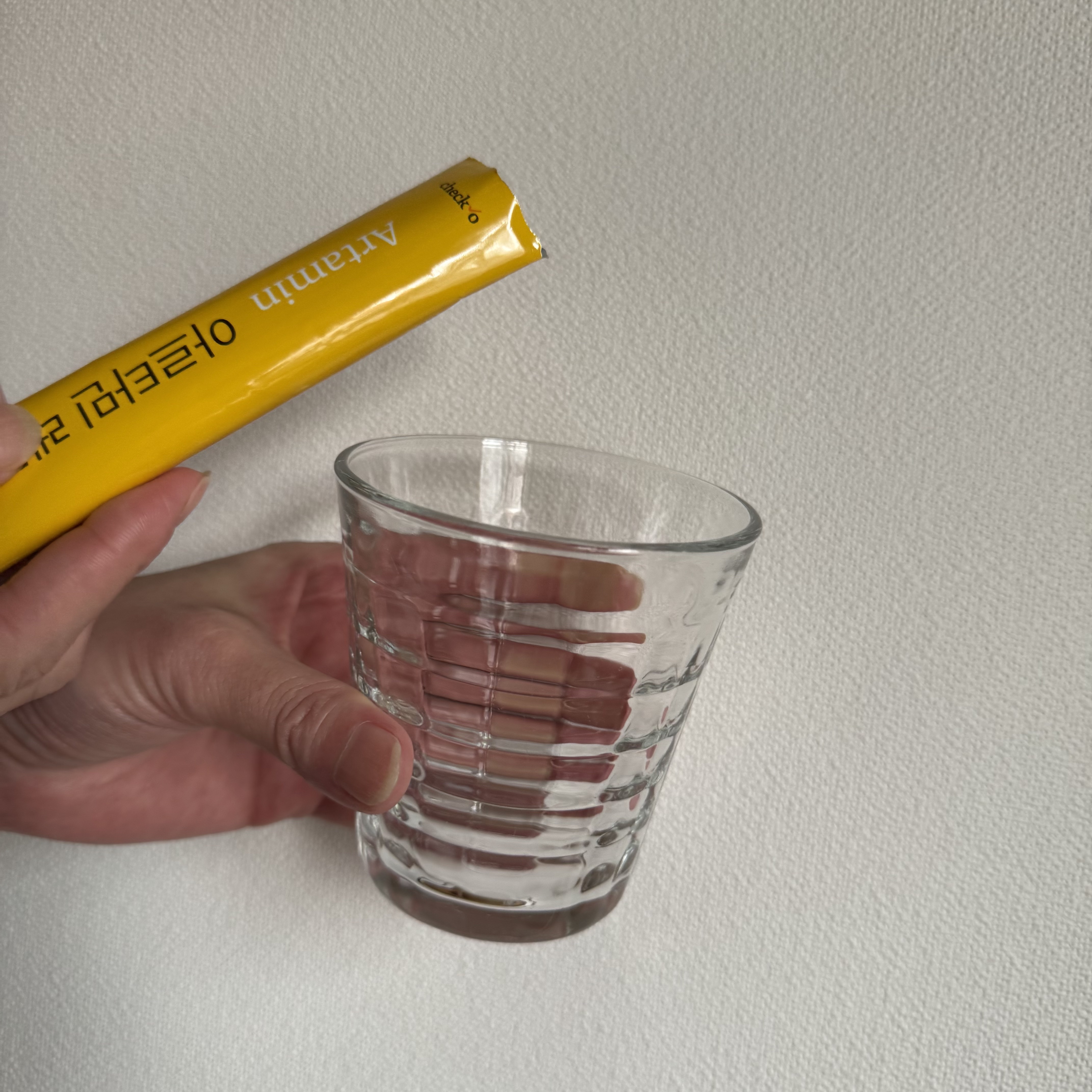 チェックオー アルタミン/checko/健康サプリメントを使ったクチコミ（2枚目）