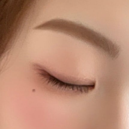 ジルスチュアート ブルームクチュール アイズ/JILL STUART/アイシャドウパレットを使ったクチコミ(6枚目)