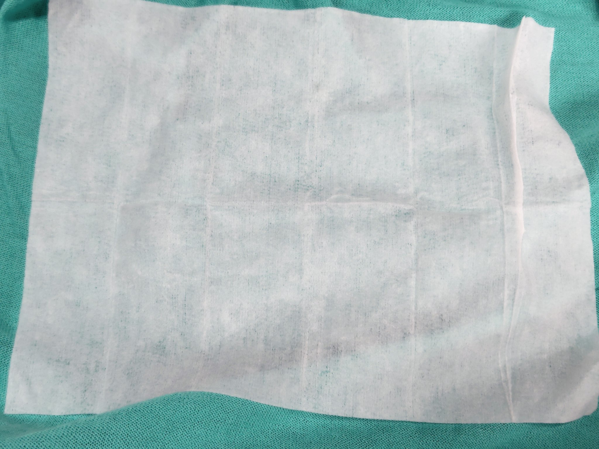 ボディシート 極冷感タイプ/メンズビオレ/ボディシートを使ったクチコミ（3枚目）