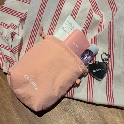 ★うまうまさん★フォロバ100 on LIPS 「celimax「オイルコントロールキット」セリマックスからか..」(7枚目)