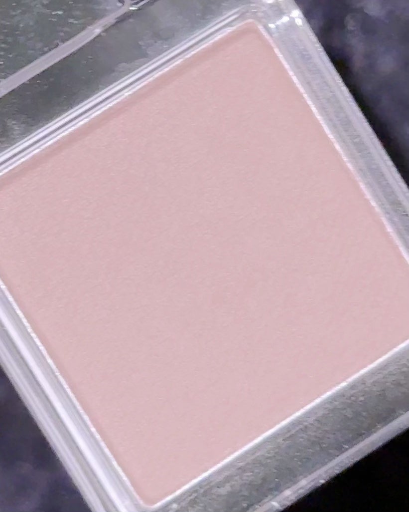 スライドインシングル/rom&nd/単色アイシャドウを使ったクチコミ(5枚目)