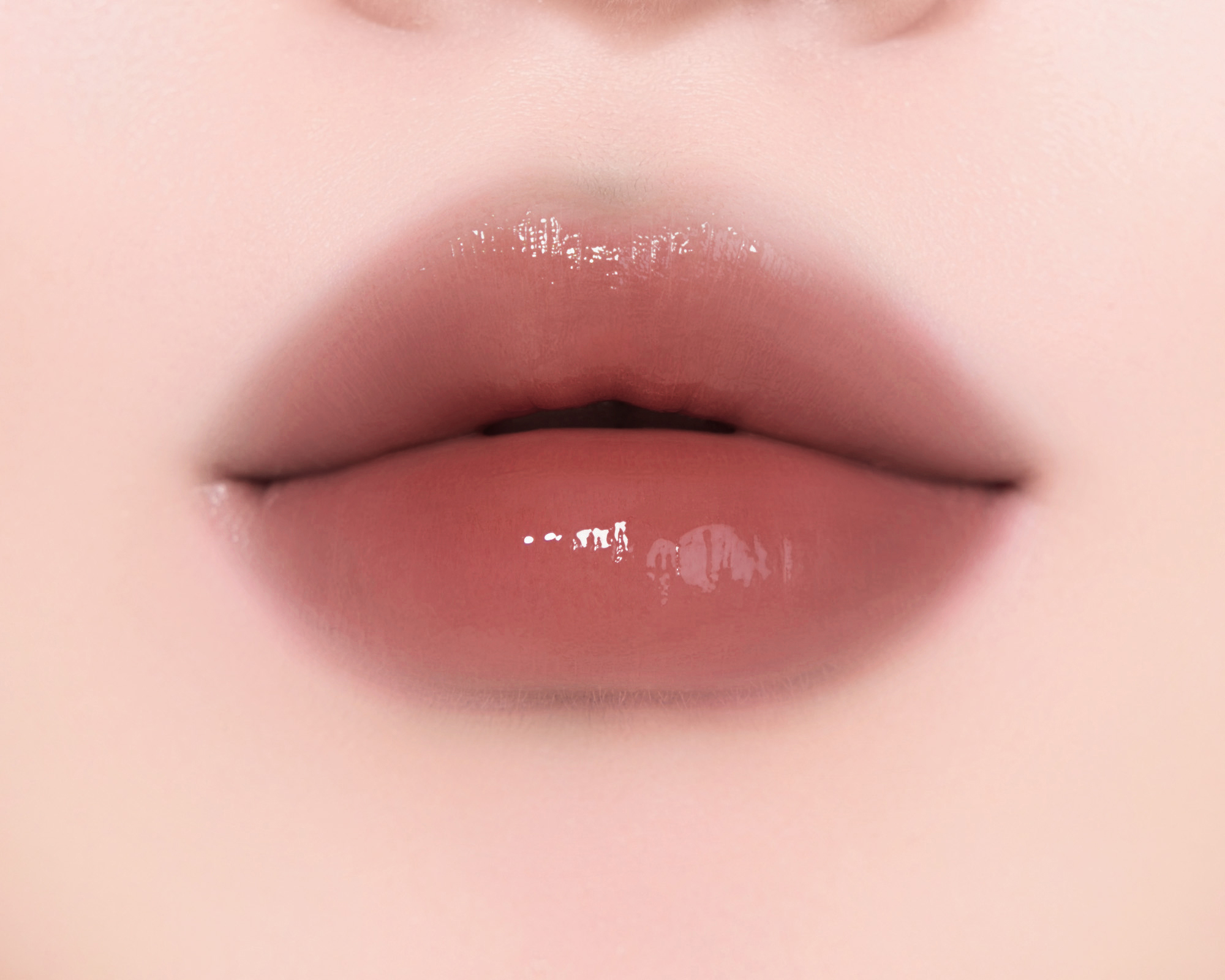 ネーミング グロウ ハートリップティント 03（日本限定色）