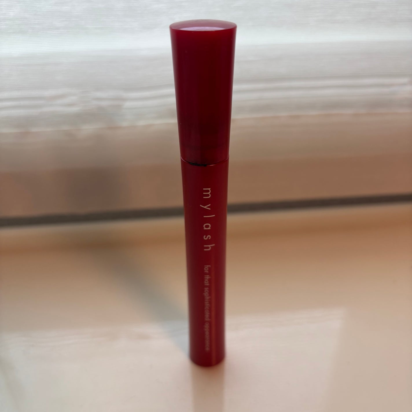 オペラ マイラッシュ アドバンスト/OPERA/マスカラを使ったクチコミ(1枚目)