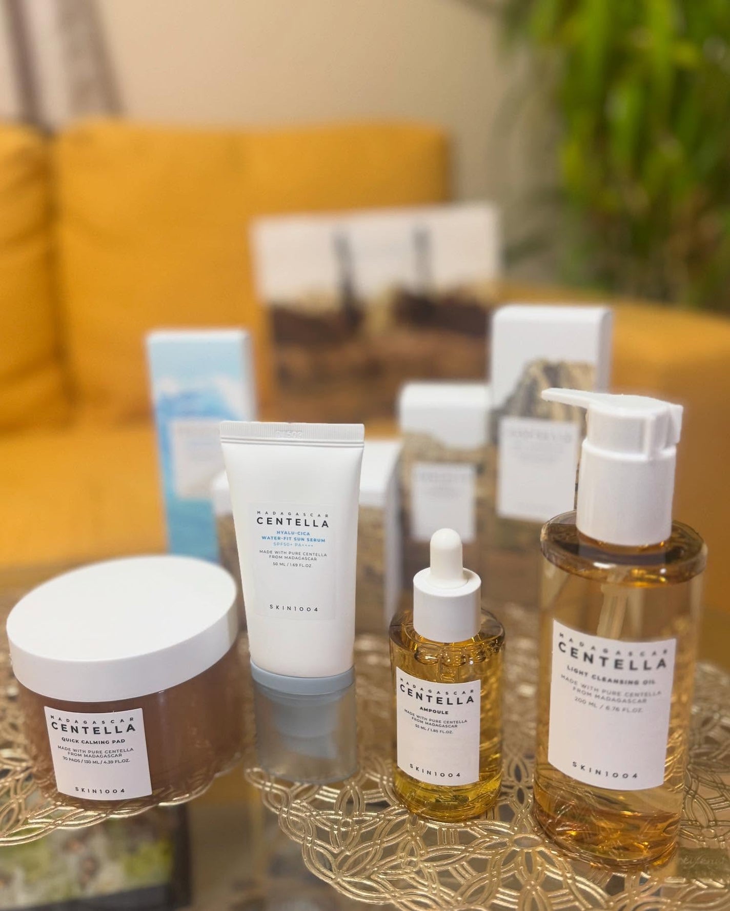 りぼん 相互フォロー on LIPS 「肌のゆらぎ、乾燥、ゴワつき…そんな敏感肌さんにおすすめなのが【..」(1枚目)