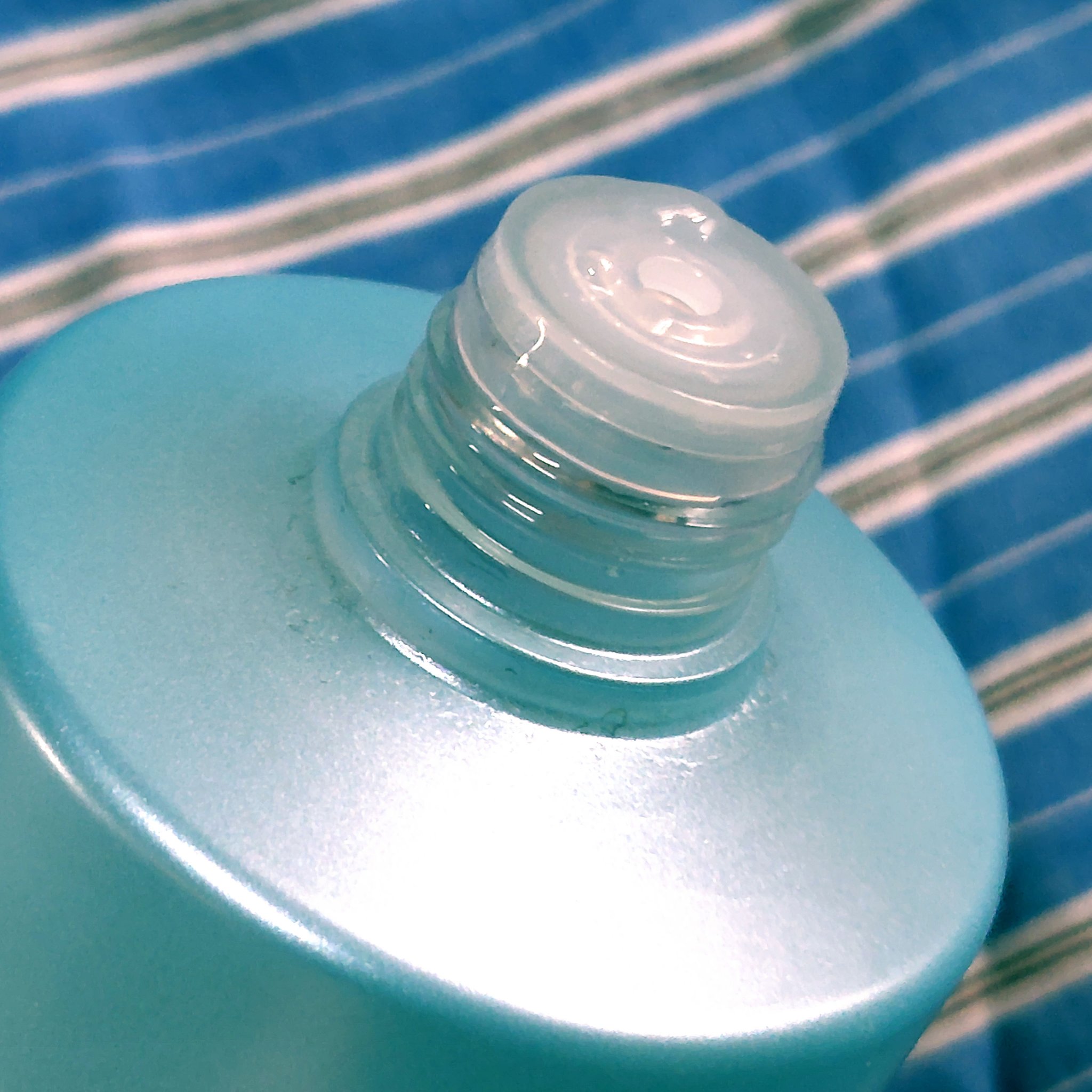 モイストバランス  ローション/ACSEINE/化粧水を使ったクチコミ（2枚目）