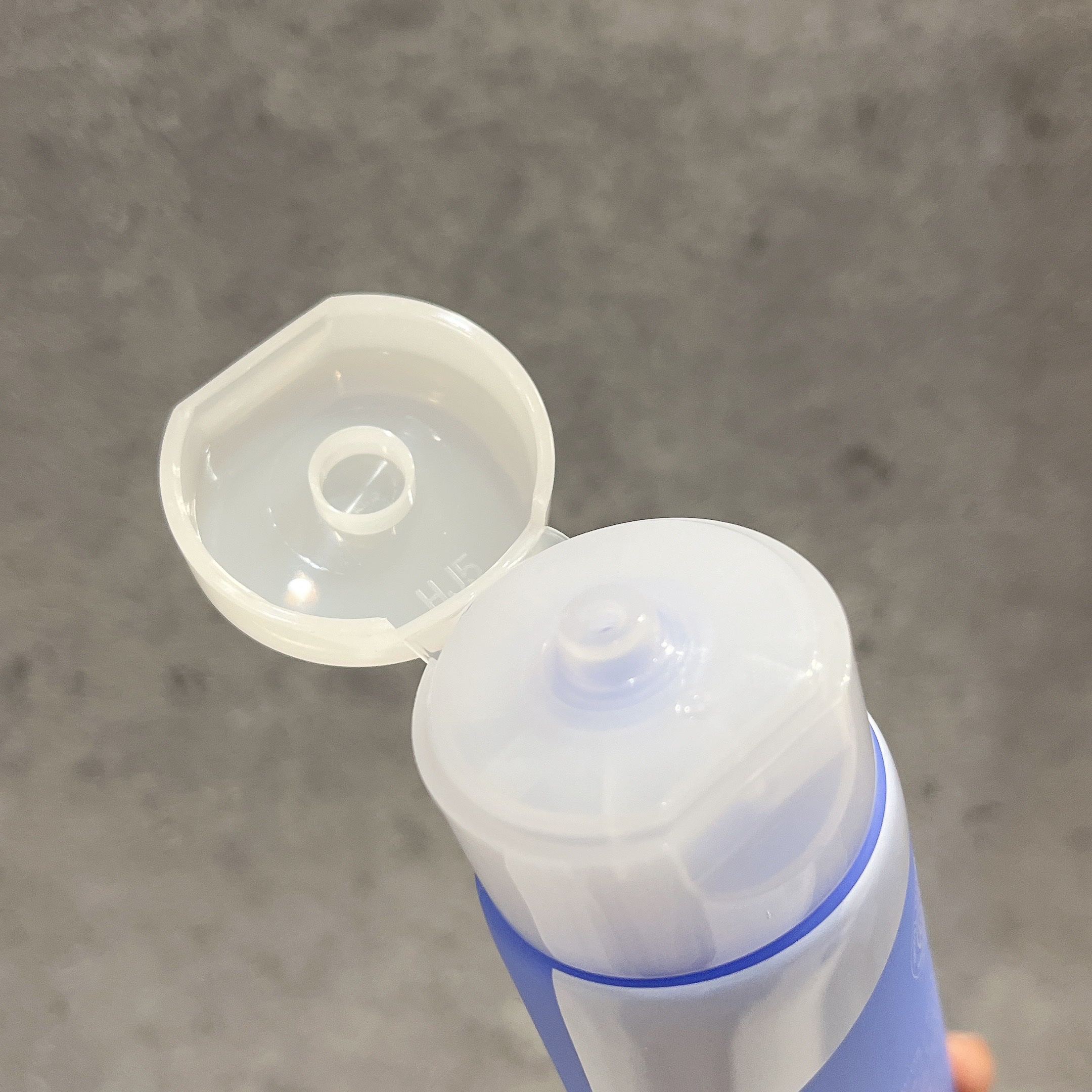 アトバリア365 ハイドロクリーム /AESTURA/フェイスクリームを使ったクチコミ（3枚目）