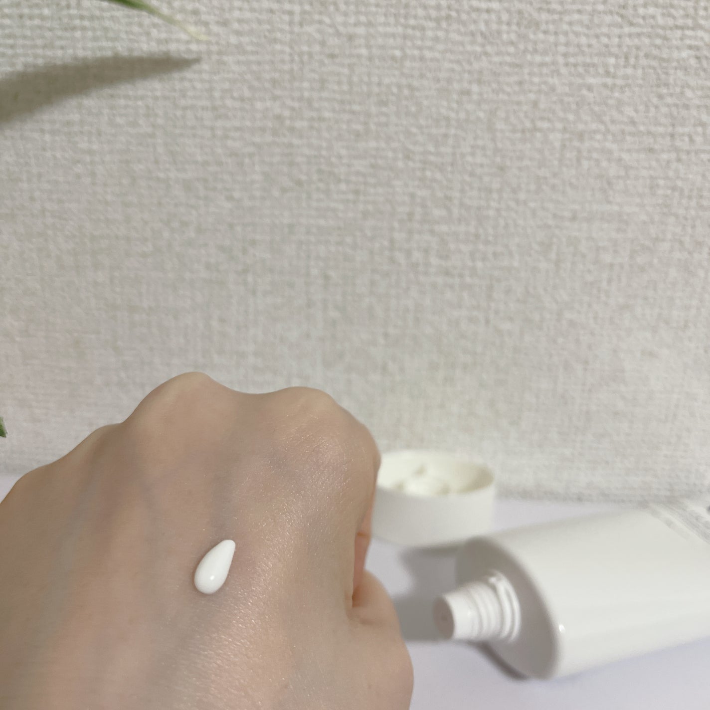 アリィー クロノビューティ ジェルUV EX/アリィー/日焼け止めジェルを使ったクチコミ(4枚目)