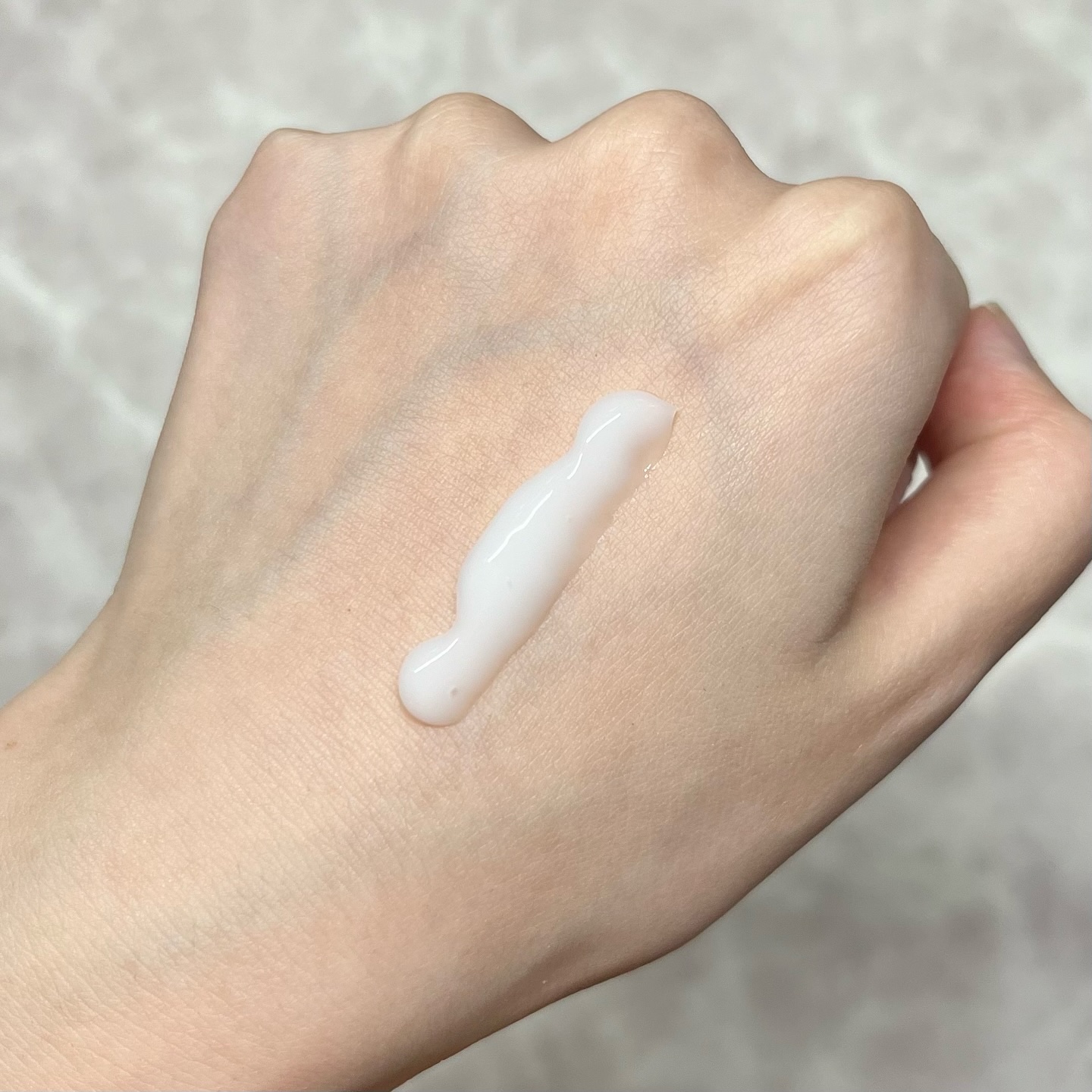 アトバリア365 ハイドロクリーム /AESTURA/フェイスクリームを使ったクチコミ（3枚目）