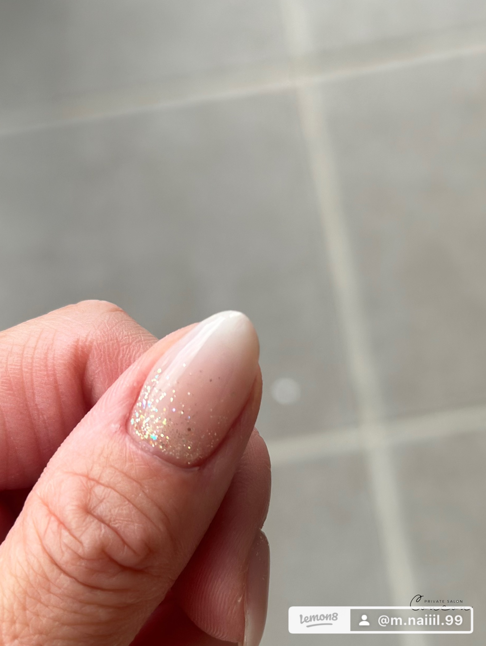 #ジェルネイル,#ネイル,#セルフネイル,#春ネイル,#トレンドネイル,#グラデーションネイルのネイルデザイン