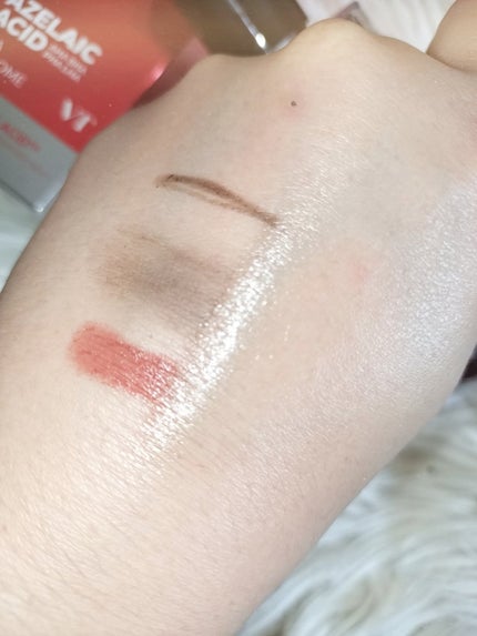 AZケア クレンジングオイル/VT/オイルクレンジングを使ったクチコミ(6枚目)