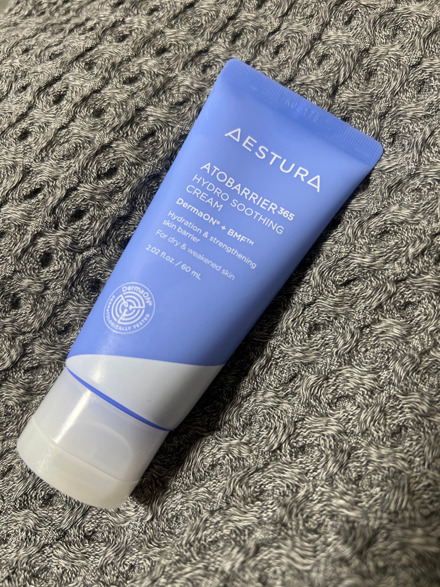 アトバリア365クリーム/AESTURA/フェイスクリームを使ったクチコミ(1枚目)