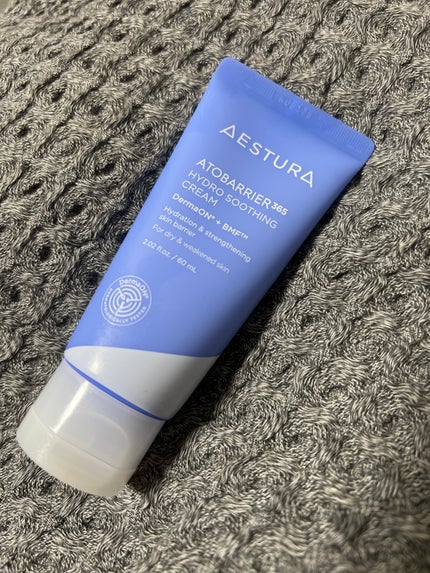 アトバリア365クリーム/AESTURA/フェイスクリームを使ったクチコミ(1枚目)