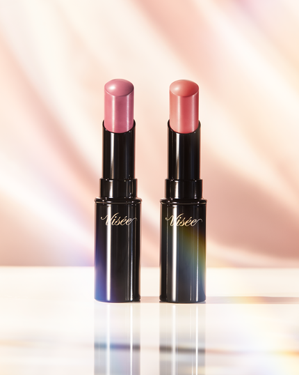 Visée(ヴィセ)Official アカウント on LIPS 「꒰❤️or🩷あなたが好きなカラーはどっち?꒱絵文字でコメントし..」(5枚目)