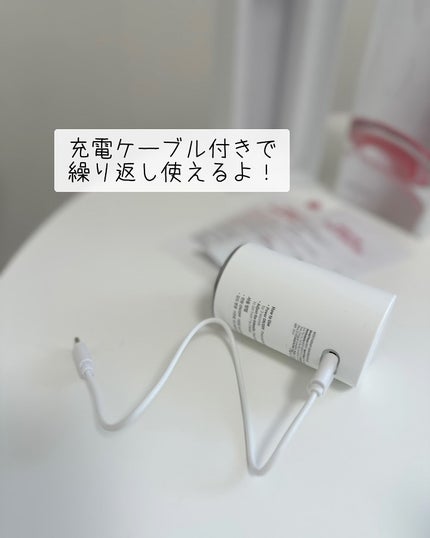 fuzukiフォロバ♡ on LIPS 「毎日3分!メディテラピーのポテンツァ習慣♡今話題の、「シミ消し..」(5枚目)