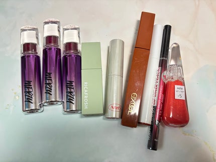 38°C / 99°F リップトリートメント (リップ美容液)/UZU BY FLOWFUSHI/リップケアを使ったクチコミ(4枚目)