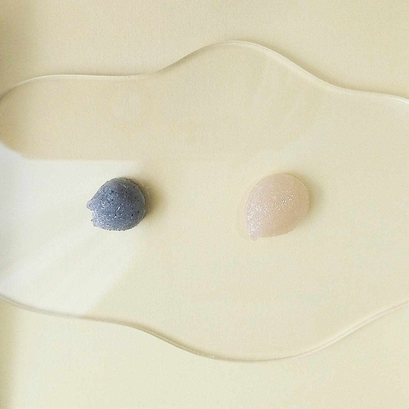 ヘッドスクラブ/shareloù/ヘッドスクラブを使ったクチコミ(4枚目)