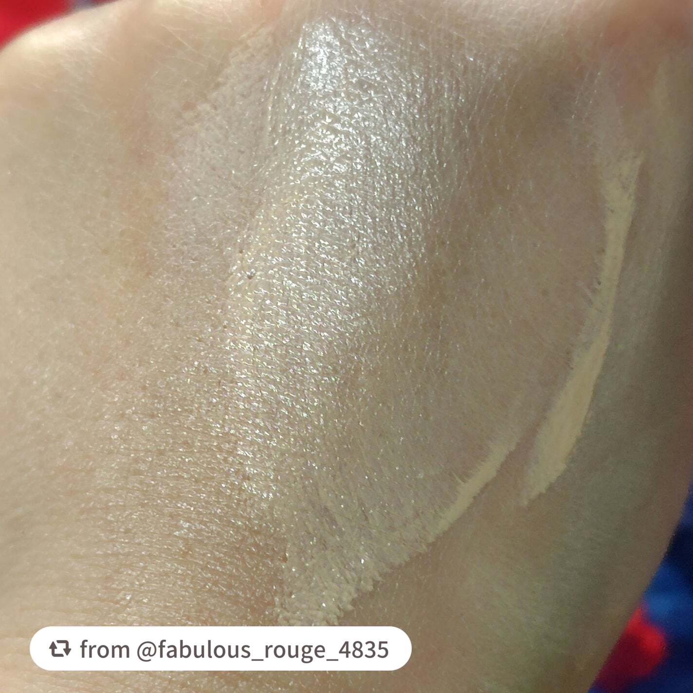 プリズム・リーブル・グロウ・セラム・ ファンデーション/GIVENCHY/リキッドファンデーションを使ったクチコミ(5枚目)