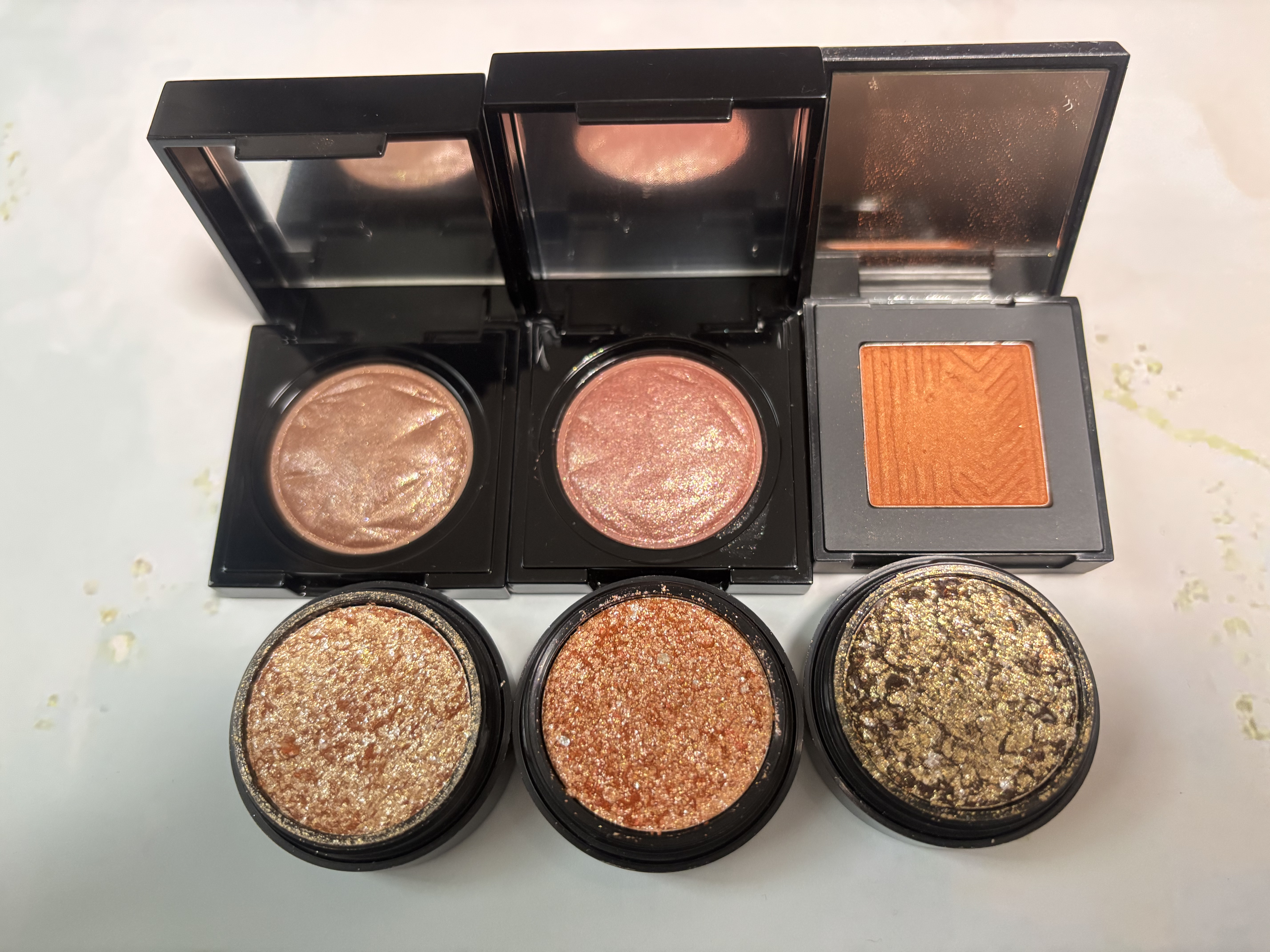 ジューシーリブティント/RICAFROSH/リップティントを使ったクチコミ（2枚目）