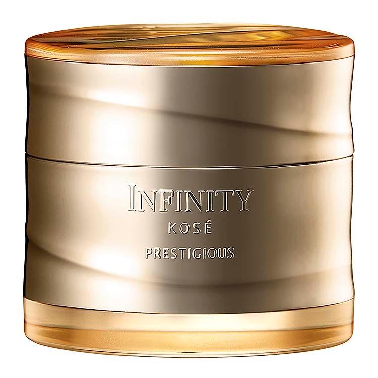 プレステジアス デュアルクリーム 60g