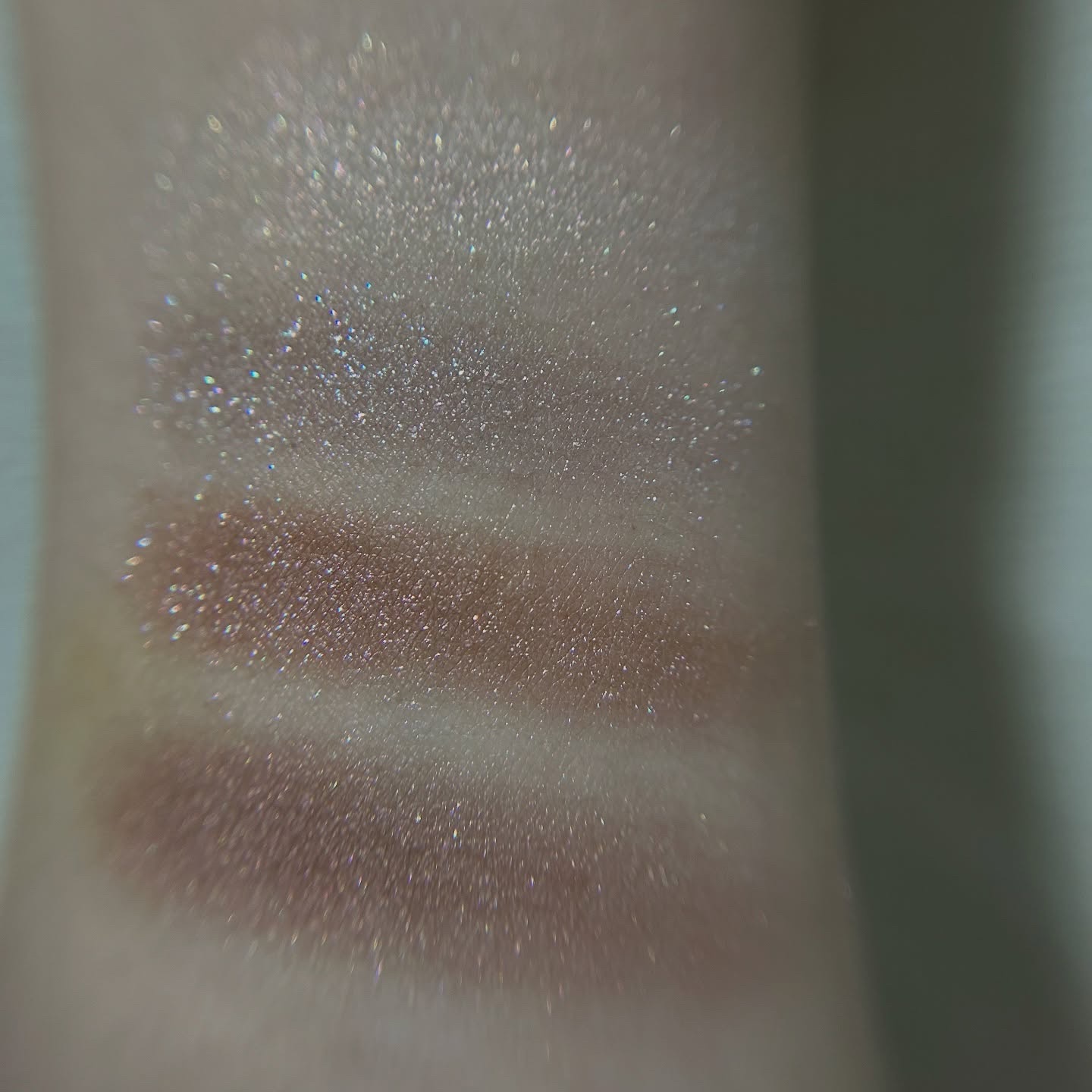 ルナソル アイカラーレーションN/LUNASOL/アイシャドウパレットを使ったクチコミ（3枚目）